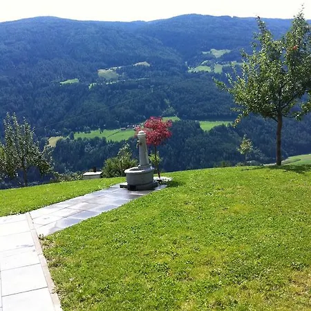 Appartament Eichnerhof Apartmán