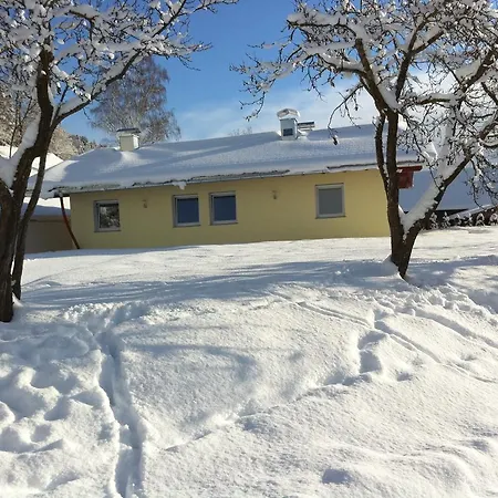 Appartament Eichnerhof Apartmán Chienes