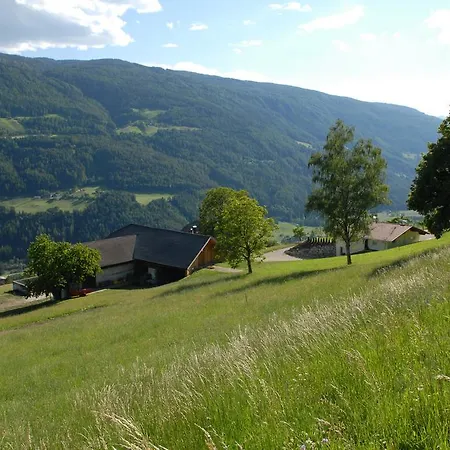 Appartament Eichnerhof *