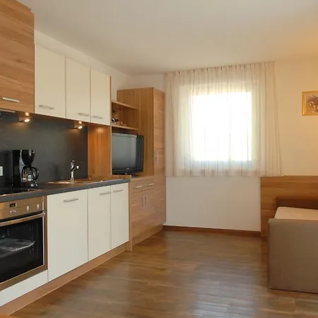 Apartmán Appartament Eichnerhof Chienes
