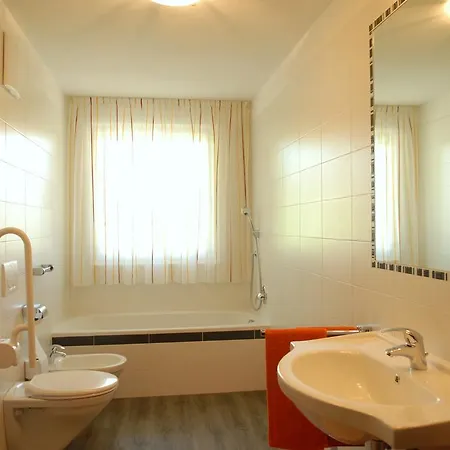 Appartament Eichnerhof Apartmán Chienes