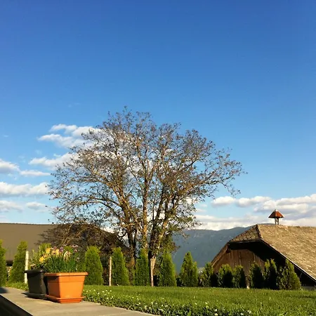 Appartament Eichnerhof