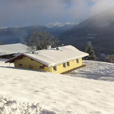 Appartament Eichnerhof Apartmán Chienes