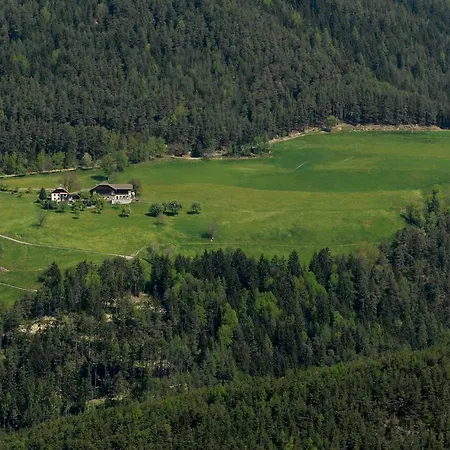 Apartmán Appartament Eichnerhof