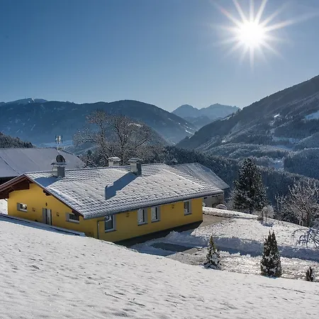 Appartament Eichnerhof Apartmán