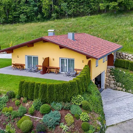 Appartament Eichnerhof