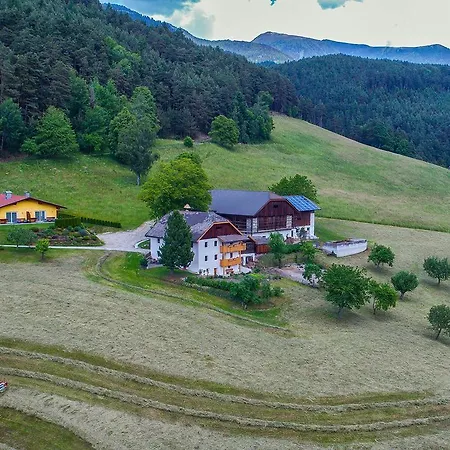 Appartament Eichnerhof Apartmán *