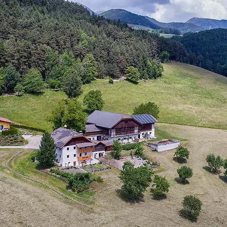 Appartament Eichnerhof Apartmán Chienes